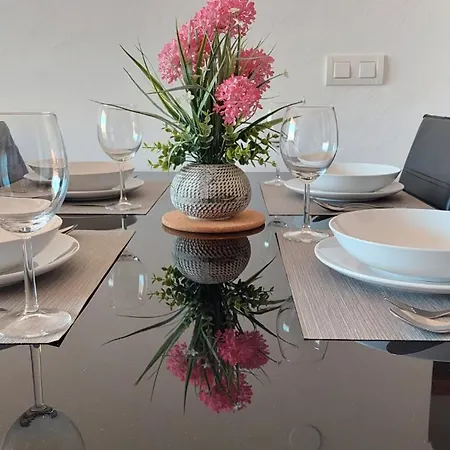 Vistabella, Terraza Y Piscinas, 4pax, Apartment *