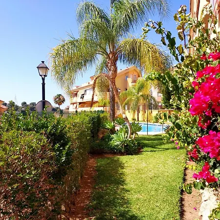 Vistabella, Terraza Y Piscinas, 4pax, *